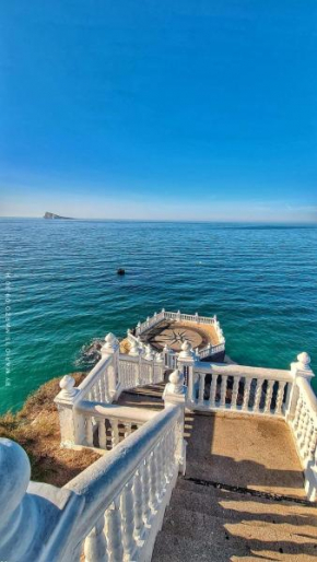 Apartament Maya Benidorm